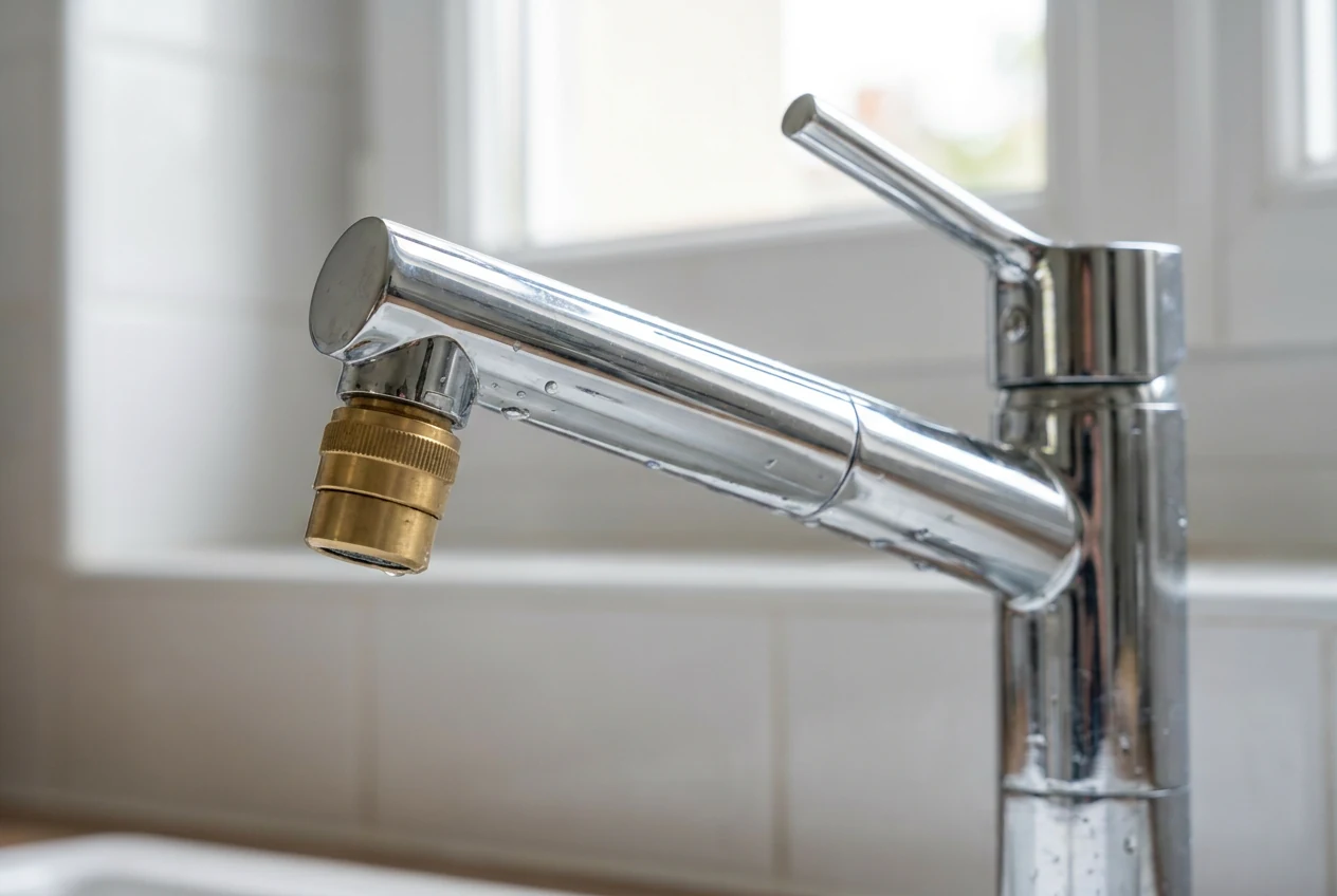Économies d'eau à Sèvremoine